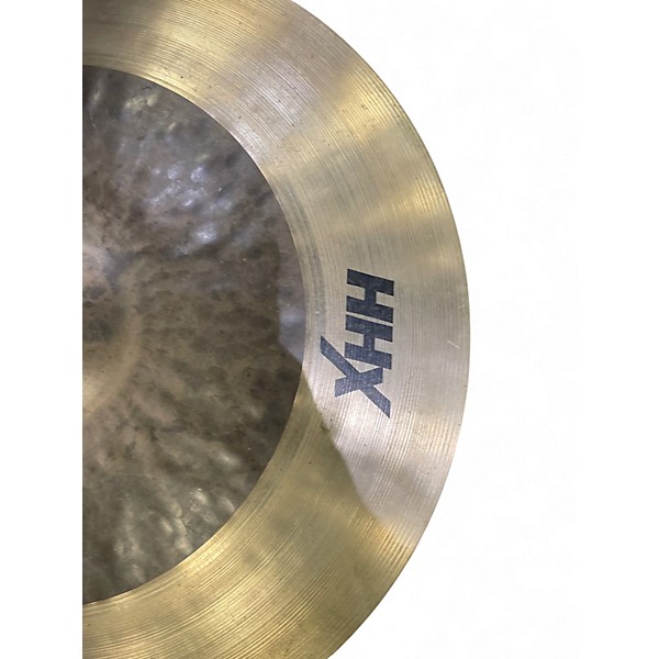Used SABIAN 22in HHX OMNI Jojo Mayer Cymbal
