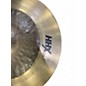 Used SABIAN 22in HHX OMNI Jojo Mayer Cymbal