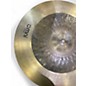 Used SABIAN 22in HHX OMNI Jojo Mayer Cymbal