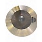 Used SABIAN 22in HHX OMNI Jojo Mayer Cymbal