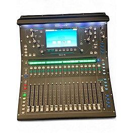 Used Allen & Heath SQ5 Digital Mixer