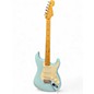 Used Fender Classic Series '50s Stratocaster Daphne Blue Solid Body Electric Guitar thumbnail