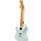 Used Fender Classic Series '50s Stratocaster Daphne Blue Solid Body Electric Guitar