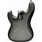 Used Fender American Professional II Precision Bass SILVER BURST Electric Bass Guitar