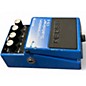 Used BOSS CS3 Compressor Sustainer Effect Pedal