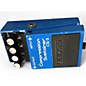 Used BOSS CS3 Compressor Sustainer Effect Pedal