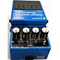 Used BOSS CS3 Compressor Sustainer Effect Pedal