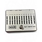 Used MXR M108 10 Band EQ Pedal thumbnail