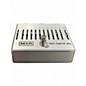 Used MXR M108 10 Band EQ Pedal
