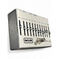 Used MXR M108 10 Band EQ Pedal