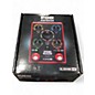 Used Line 6 POD EXPRESS Effect Processor