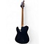 Used Charvel Pro Mod San Dimas Style 2 HH HT CM Satin Black Solid Body Electric Guitar
