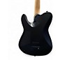 Used Charvel Pro Mod San Dimas Style 2 HH HT CM Satin Black Solid Body Electric Guitar