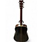 Used Hohner HG310 Natural Acoustic Guitar