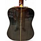 Used Hohner HG310 Natural Acoustic Guitar