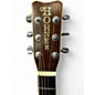 Used Hohner HG310 Natural Acoustic Guitar