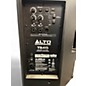 Used Alto TS415 Powered Speaker