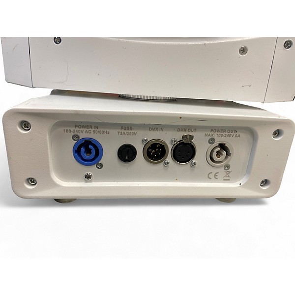 Used Adj FOCUS SPOT 4Z PEARL Spotlight