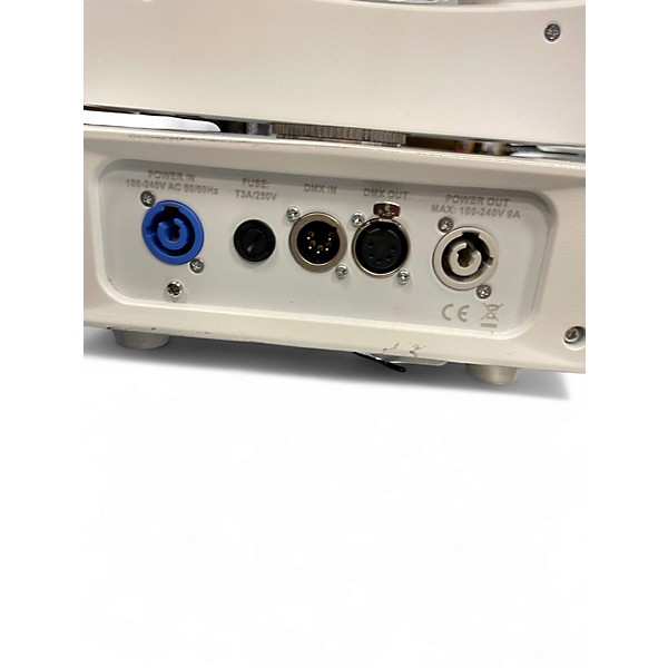 Used Adj FOCUS SPOT 4Z PEARL Spotlight