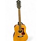 Used Guild D-240E Maple Acoustic Electric Guitar thumbnail