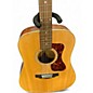 Used Guild D-240E Maple Acoustic Electric Guitar