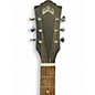 Used Guild D-240E Maple Acoustic Electric Guitar