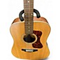 Used Guild D-240E Maple Acoustic Electric Guitar