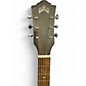 Used Guild D-240E Maple Acoustic Electric Guitar
