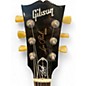 Used Gibson Slash Les Paul Standard '50s Gold Top Solid Body Electric Guitar