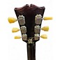 Used Gibson Slash Les Paul Standard '50s Gold Top Solid Body Electric Guitar