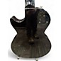 Used Gibson Slash Les Paul Standard '50s Gold Top Solid Body Electric Guitar