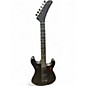 Used EVH 5150 sieries standard Stealth black Solid Body Electric Guitar thumbnail