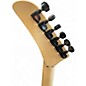 Used EVH 5150 sieries standard Stealth black Solid Body Electric Guitar