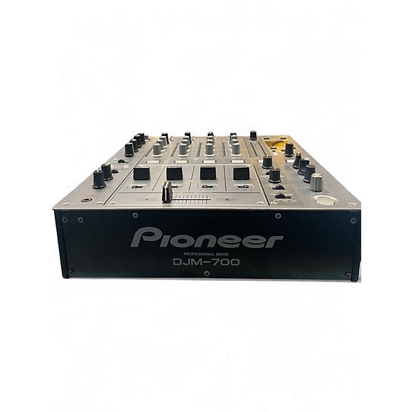 Used Pioneer DJ DJM700 DJ Mixer