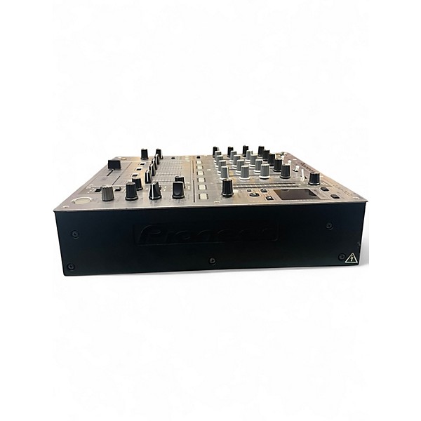 Used Pioneer DJ DJM700 DJ Mixer