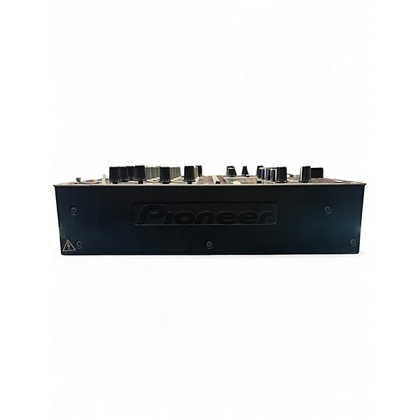 Used Pioneer DJ DJM700 DJ Mixer