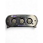 Used Art 3 Channel XLR Balanced Patch Bay Patch Bay