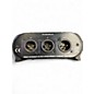 Used Art 3 Channel XLR Balanced Patch Bay Patch Bay