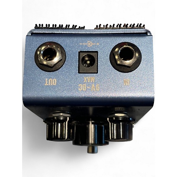 Used Jackson Audio PRISM Effect Pedal