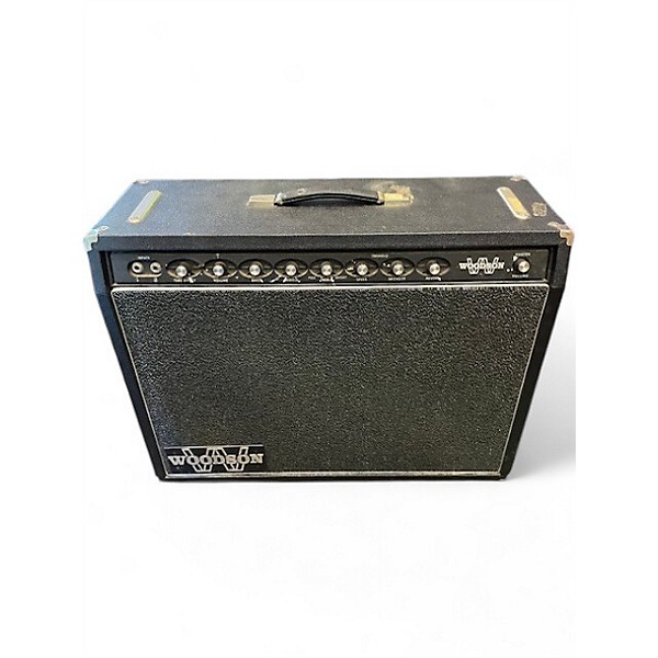 Used Woodson W-150-2 Guitar Combo Amp