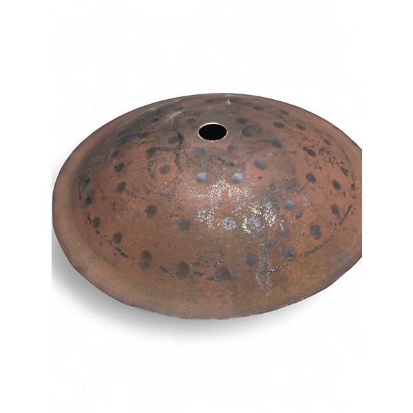 Used MEINL 21in Byzance Polyphonic Cymbal