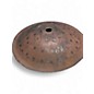 Used MEINL 21in Byzance Polyphonic Cymbal