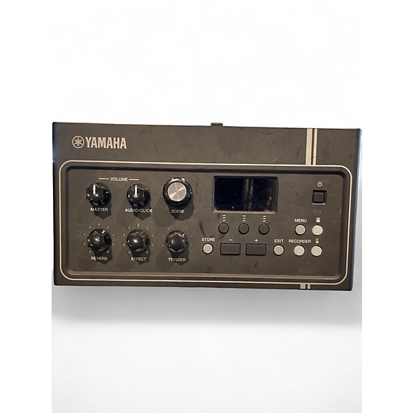 Used Yamaha EAD10 Acoustic Drum Trigger