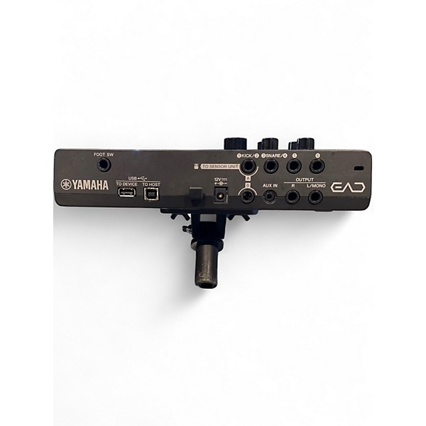 Used Yamaha EAD10 Acoustic Drum Trigger