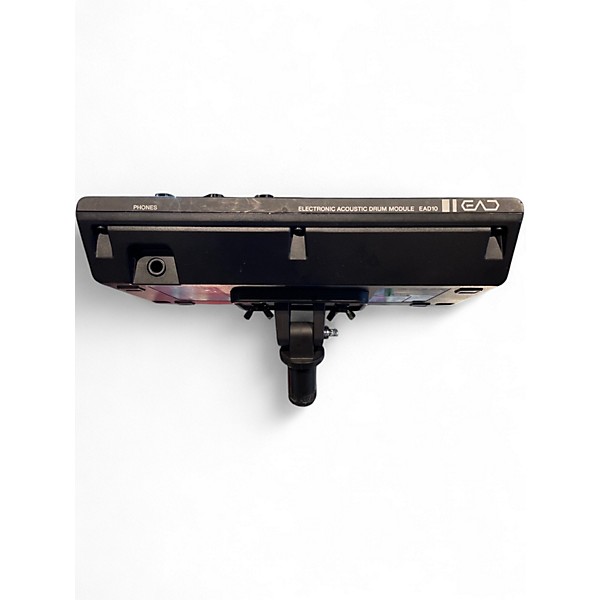Used Yamaha EAD10 Acoustic Drum Trigger