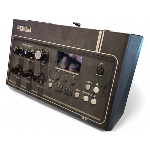 Used Yamaha EAD10 Acoustic Drum Trigger