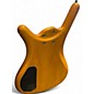Used RockBass by Warwick corvette Natural Electric Bass Guitar