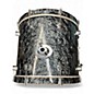 Used PDP by DW 5 Piece CX SERIES Black Onyx Drum Kit