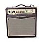 Used Acoustic A40 40W Acoustic Guitar Combo Amp thumbnail
