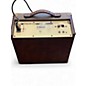 Used Acoustic A40 40W Acoustic Guitar Combo Amp
